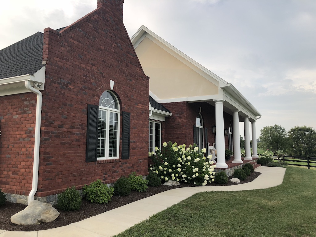 Custom Home #2 — photo 42