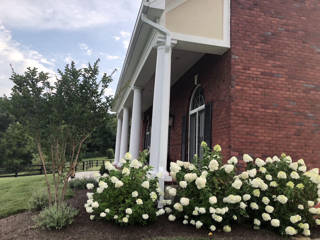 Custom Home #2 — photo 43