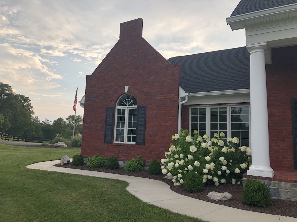 Custom Home #2 — photo 45