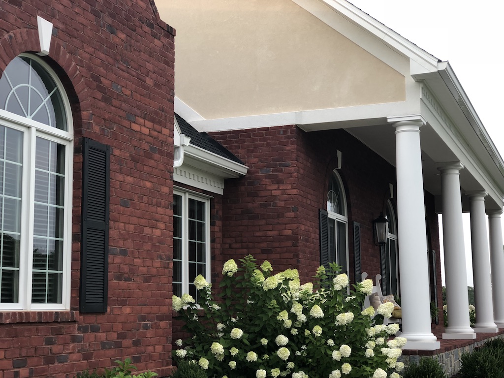 Custom Home #2 — photo 46