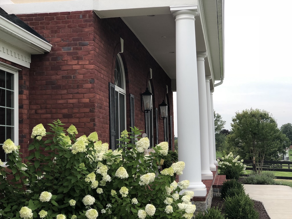 Custom Home #2 — photo 47