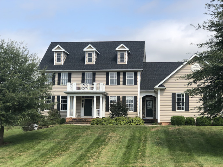 Custom Home #20 cover photo