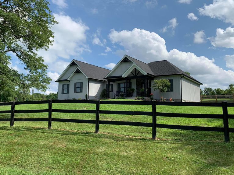 Custom Home #21 cover photo