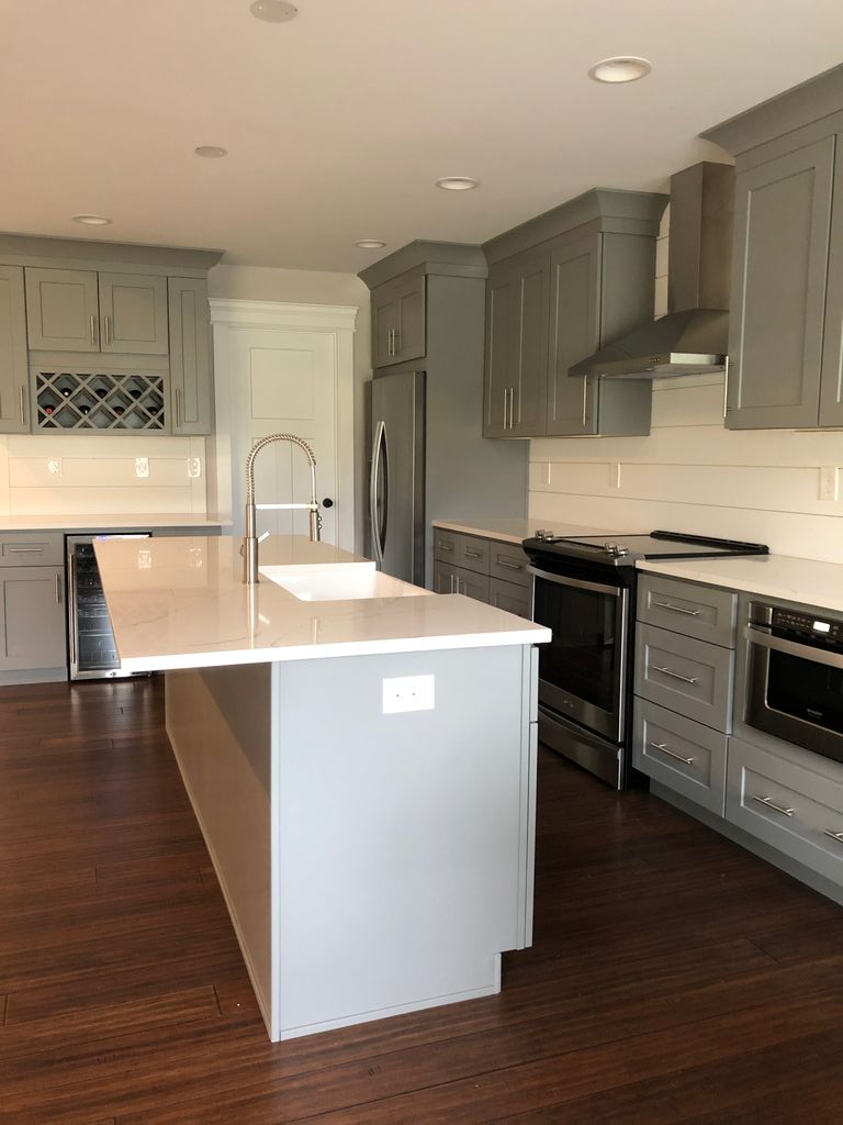 Custom Home #21 — photo 11