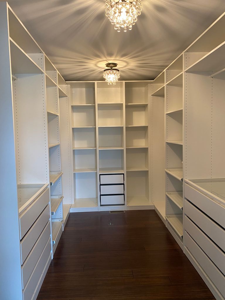 Custom Home #21 — photo 14