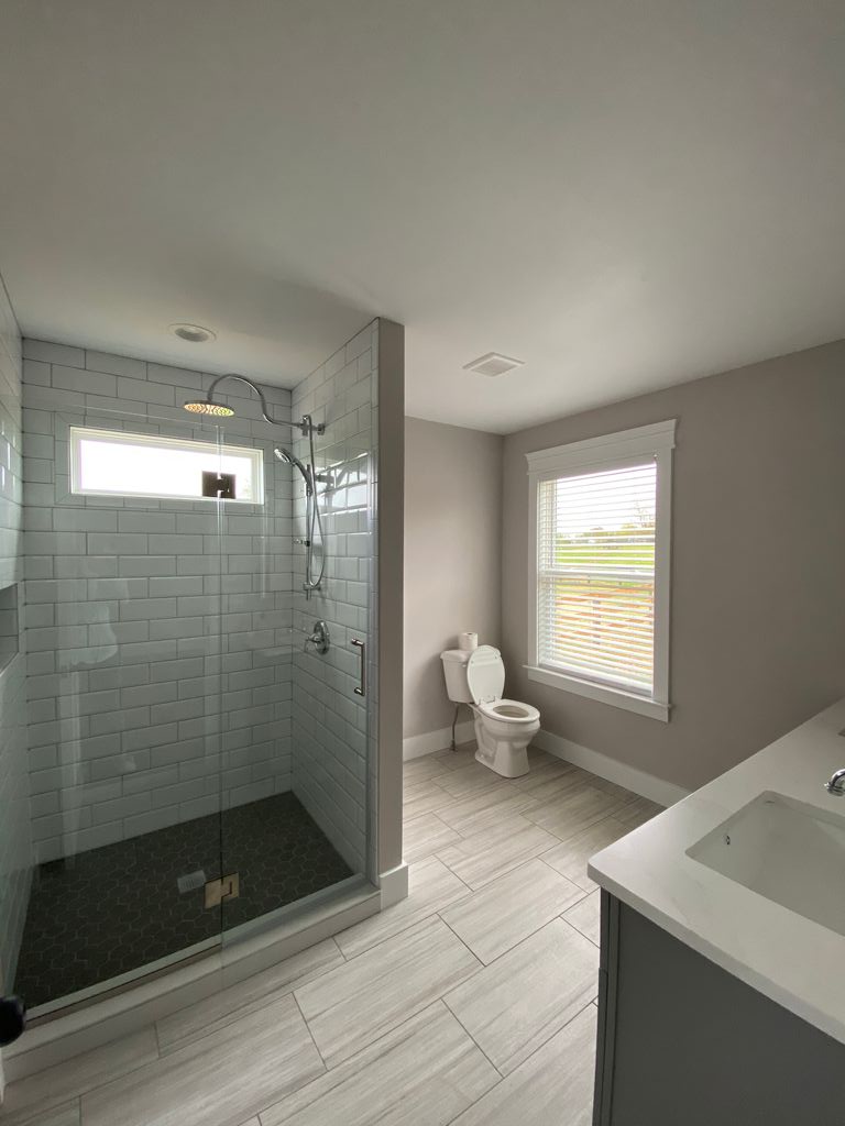 Custom Home #21 — photo 16