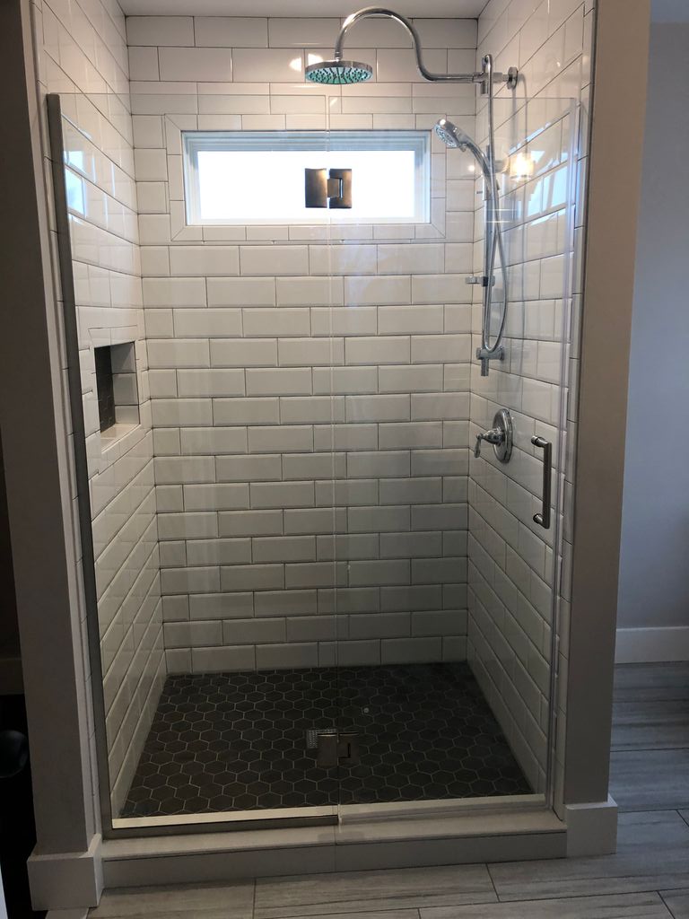 Custom Home #21 — photo 17