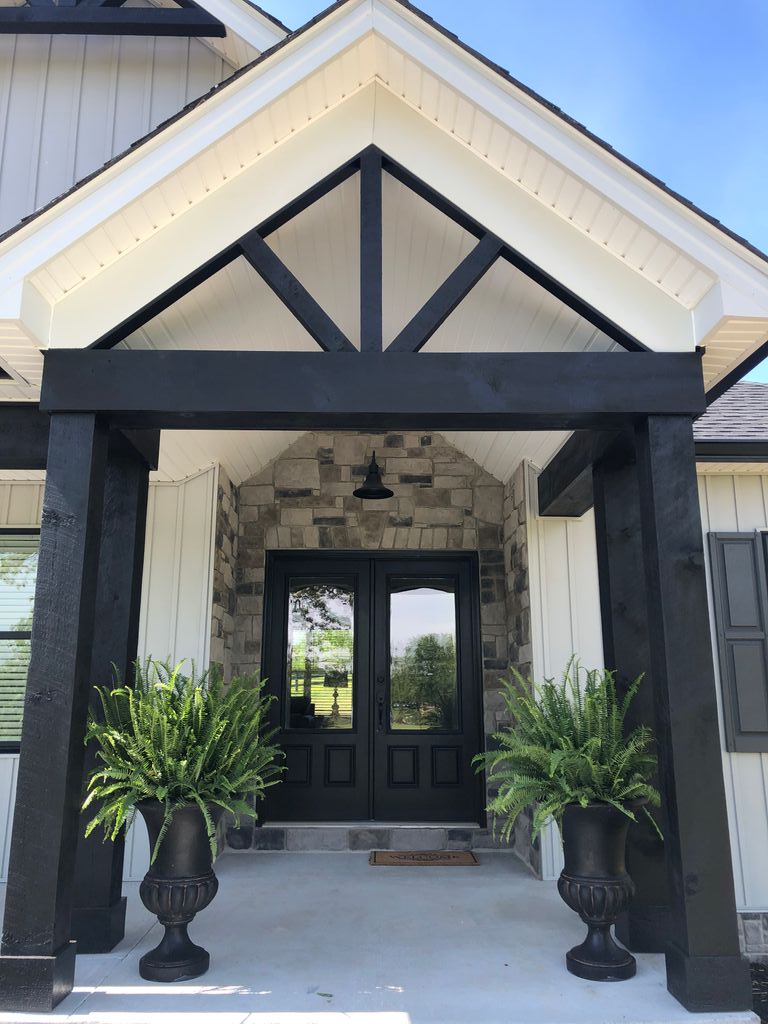 Custom Home #21 — photo 3