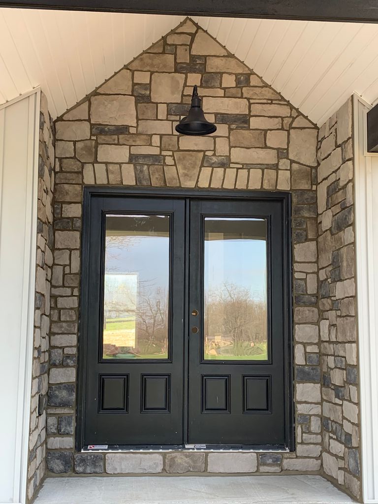 Custom Home #21 — photo 4