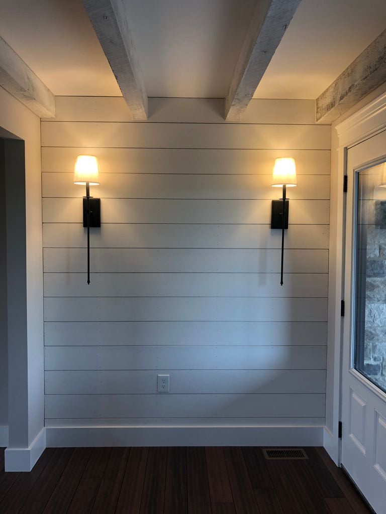 Custom Home #21 — photo 6