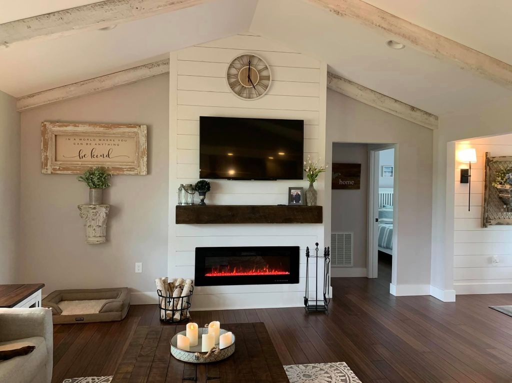 Custom Home #21 — photo 8