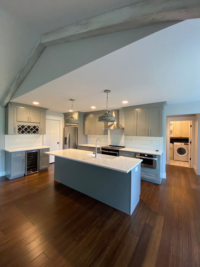 Custom Home #21 — photo 9