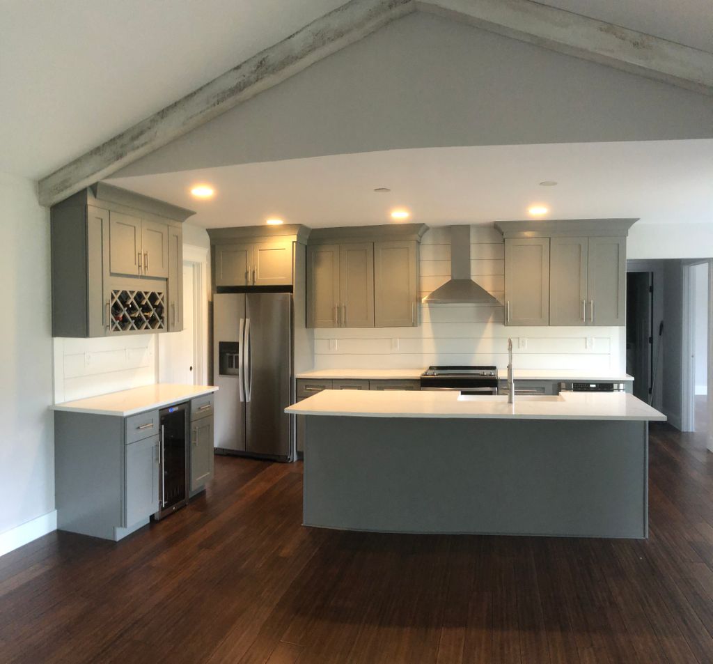 Custom Home #21 — photo 10