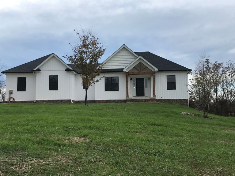 Custom Home #22 cover photo