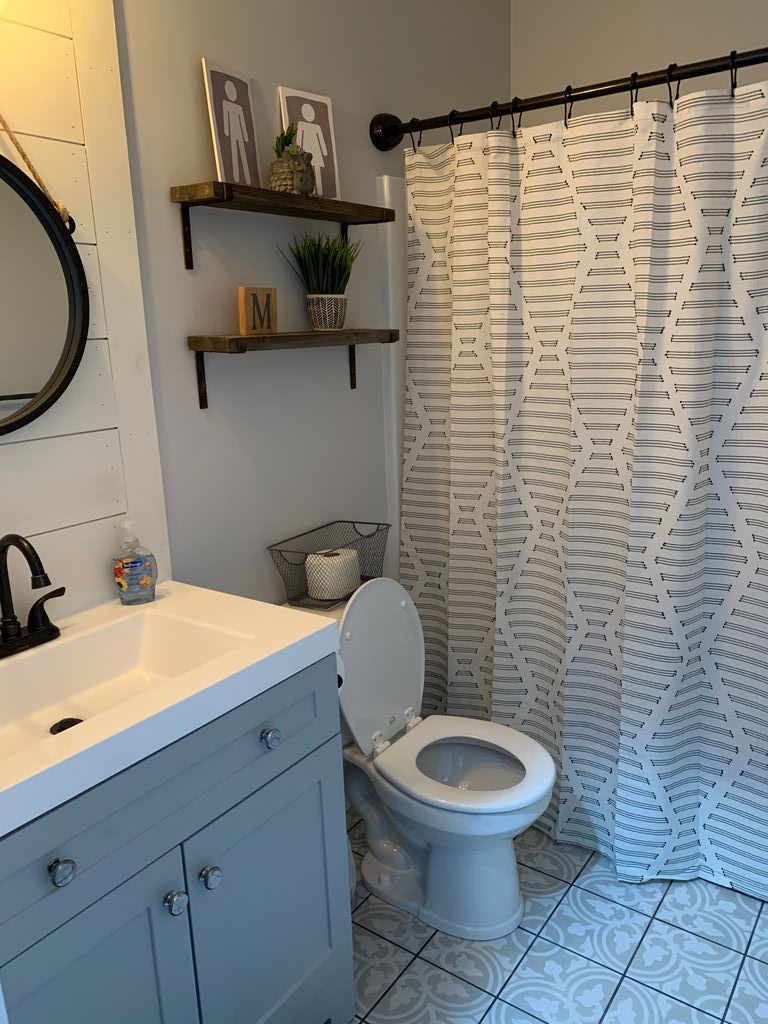 Custom Home #22 — photo 11