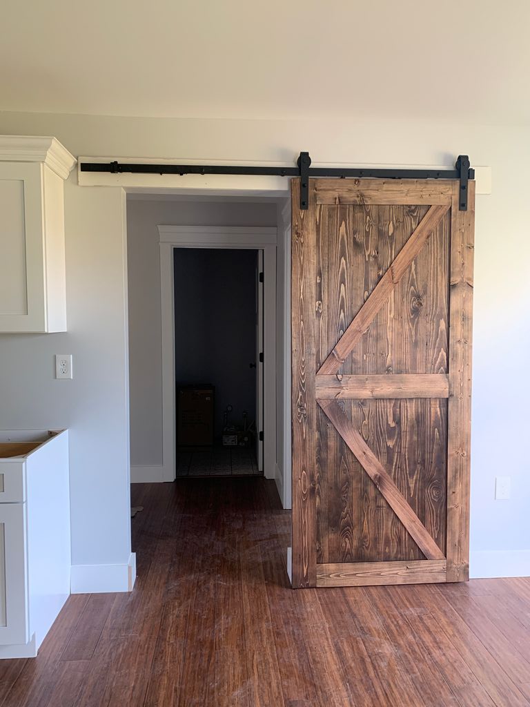 Custom Home #22 — photo 12