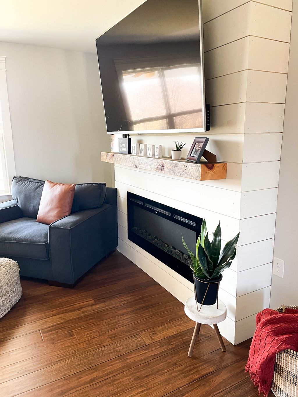 Custom Home #22 — photo 4