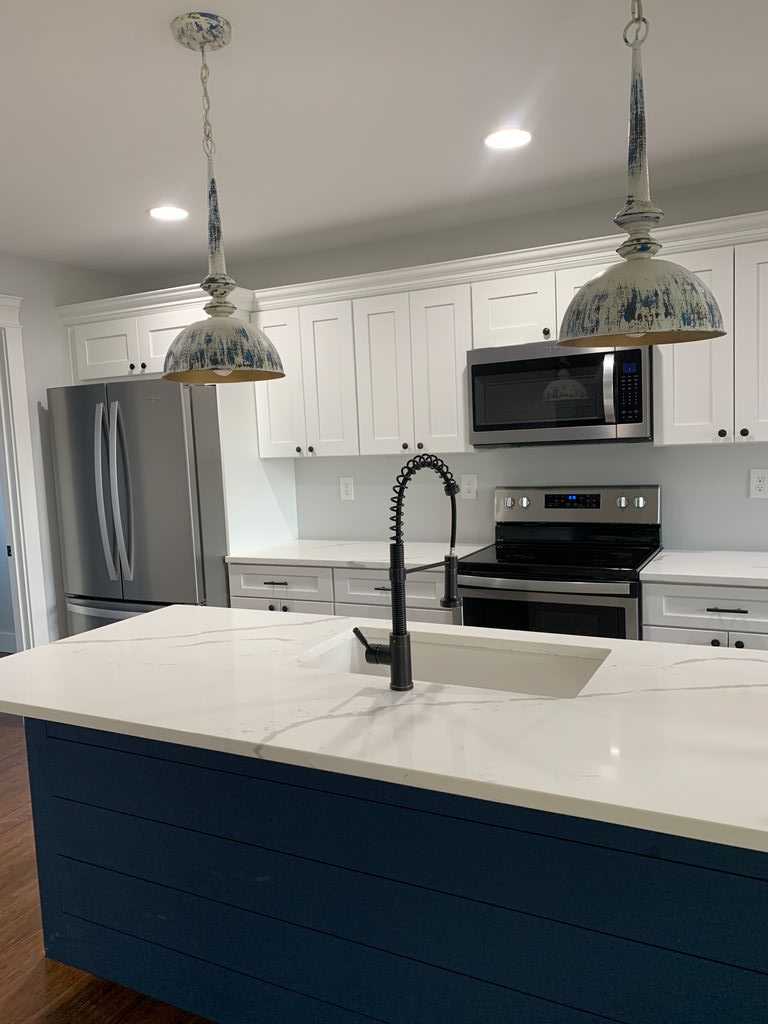 Custom Home #22 — photo 7