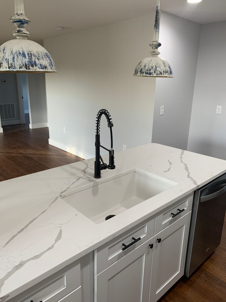Custom Home #22 — photo 8