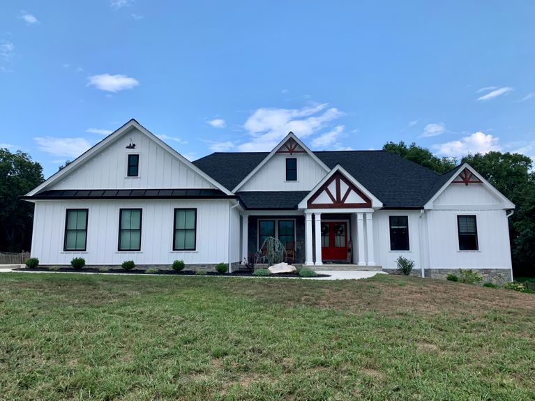 Custom Home #23 cover photo