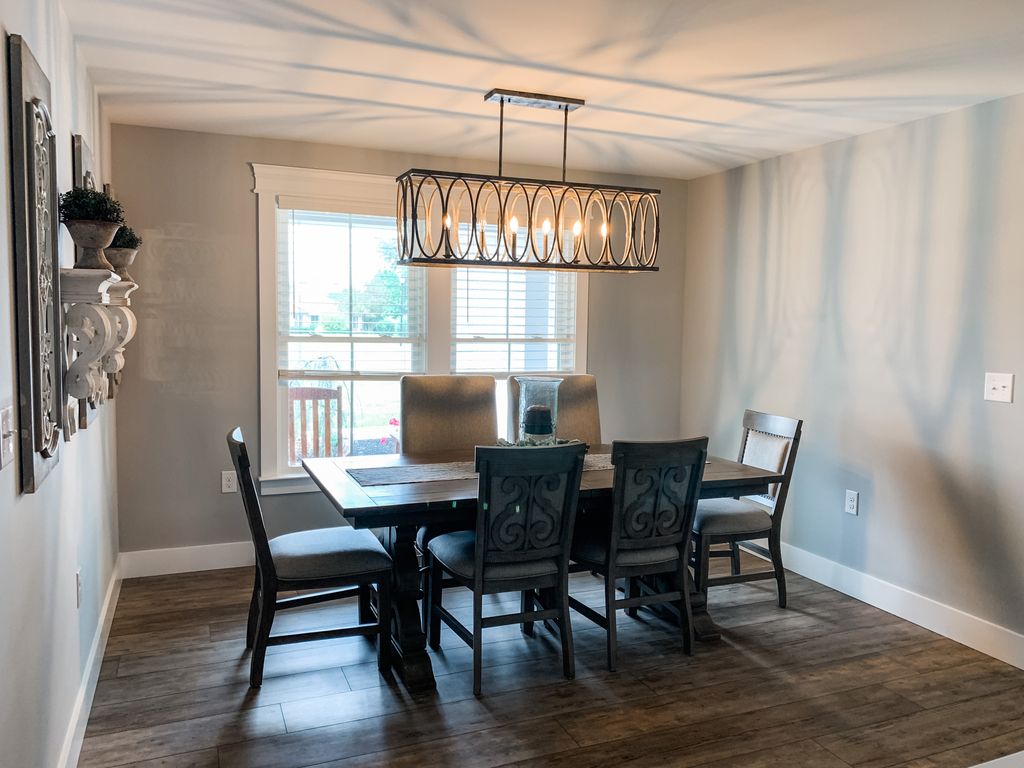 Custom Home #23 — photo 14