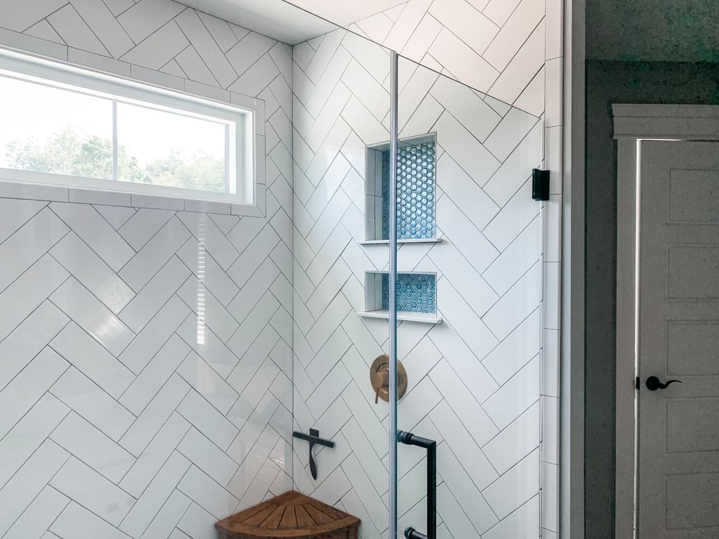 Custom Home #23 — photo 23