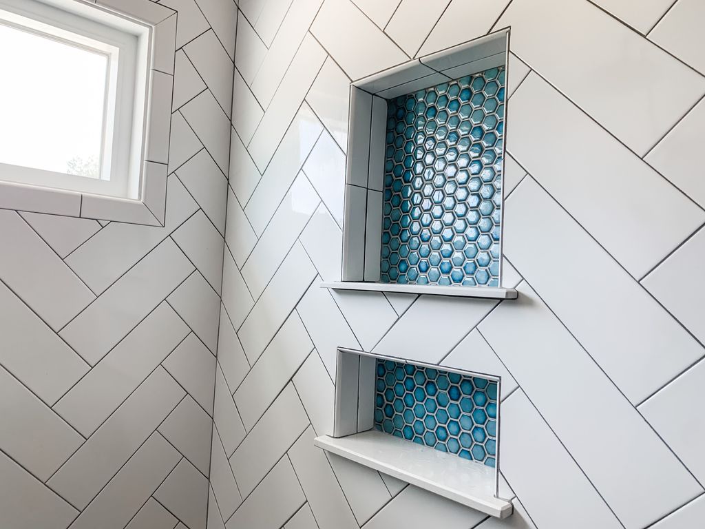 Custom Home #23 — photo 24