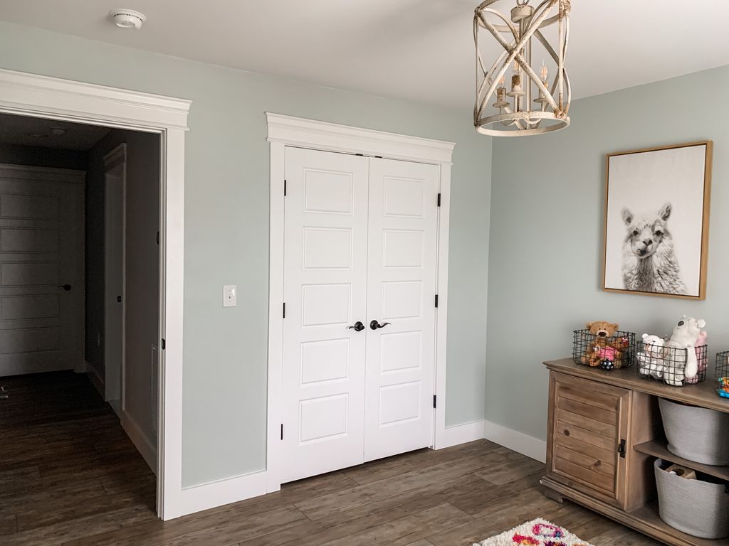 Custom Home #23 — photo 27