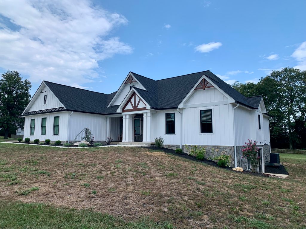 Custom Home #23 — photo 4