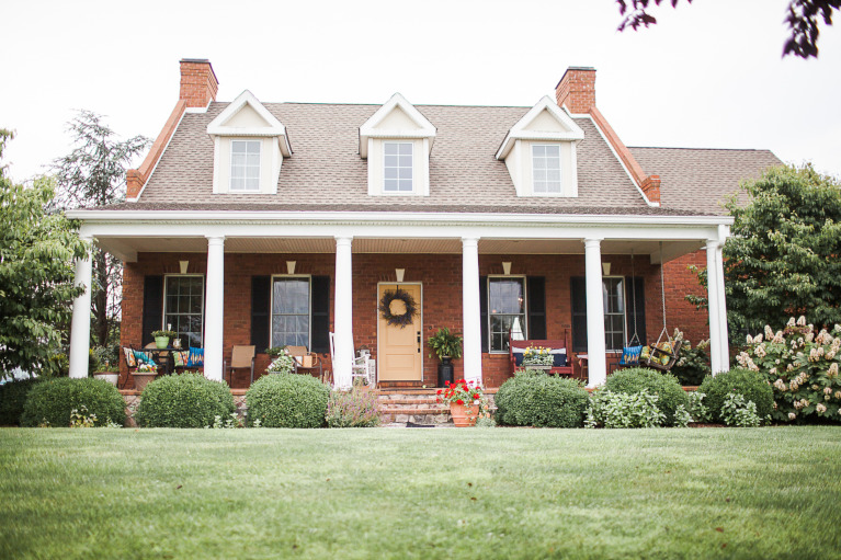 Custom Home #3 cover photo