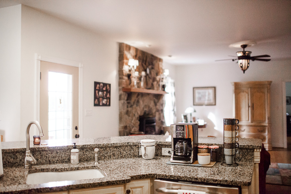 Custom Home #3 — photo 11
