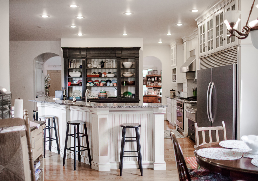 Custom Home #3 — photo 13