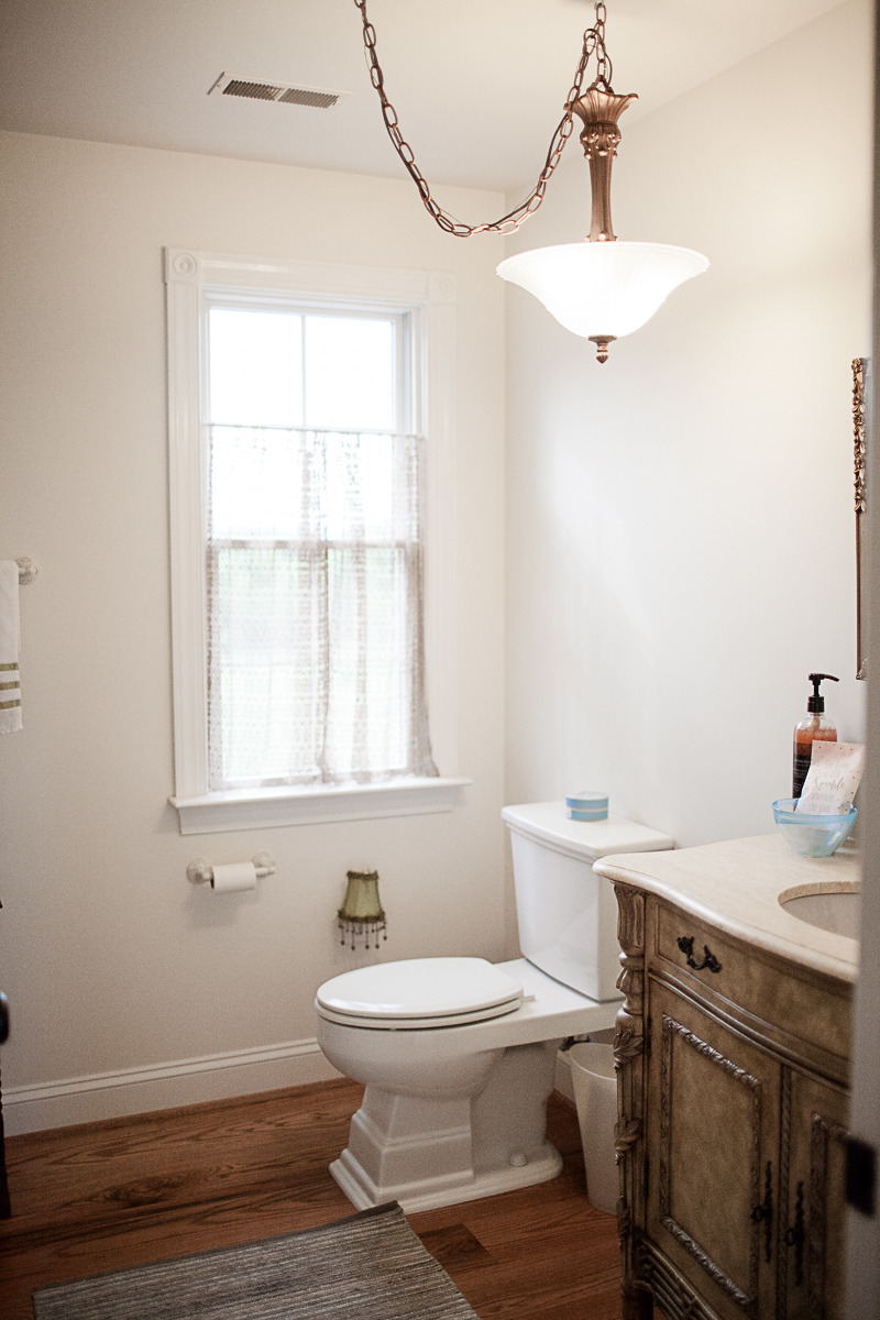 Custom Home #3 — photo 22