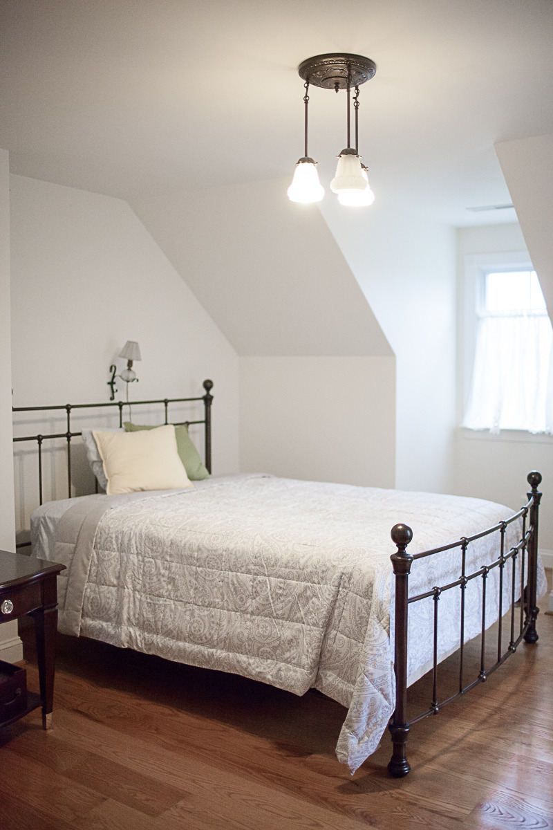 Custom Home #3 — photo 25