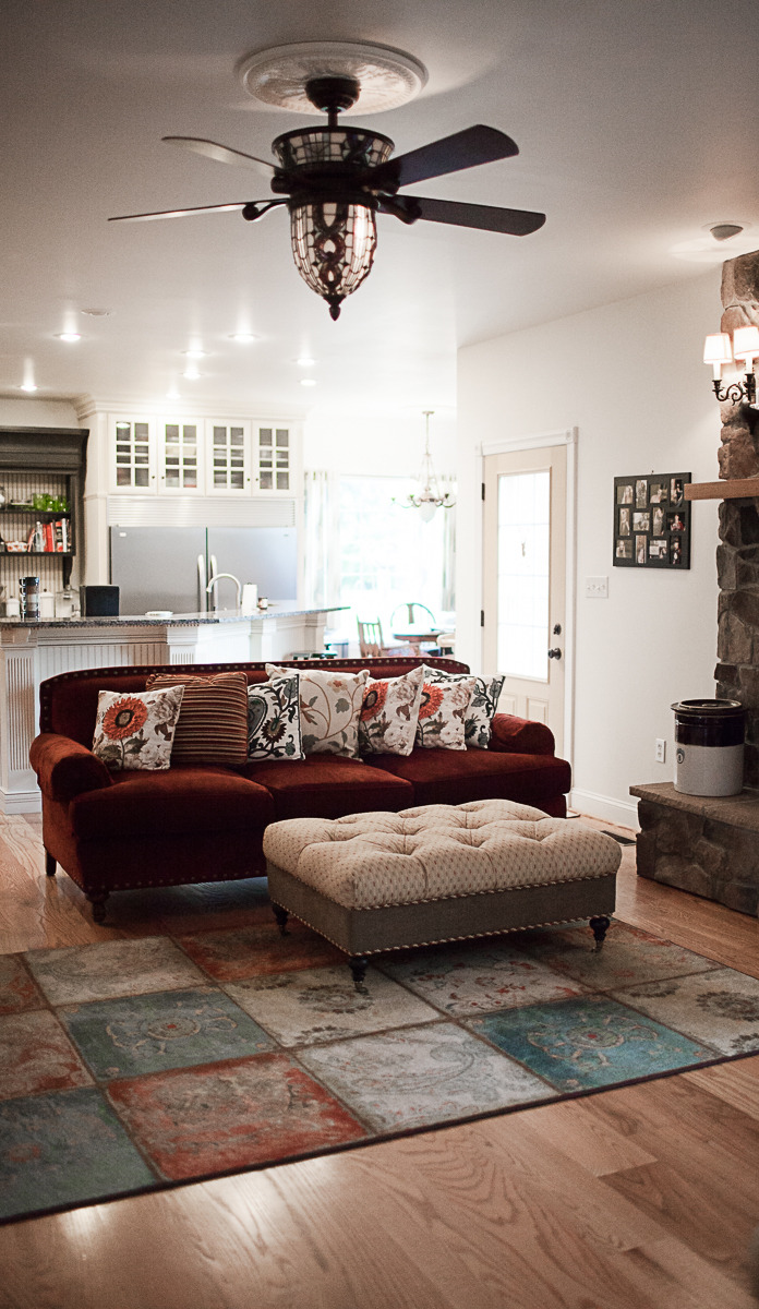 Custom Home #3 — photo 27