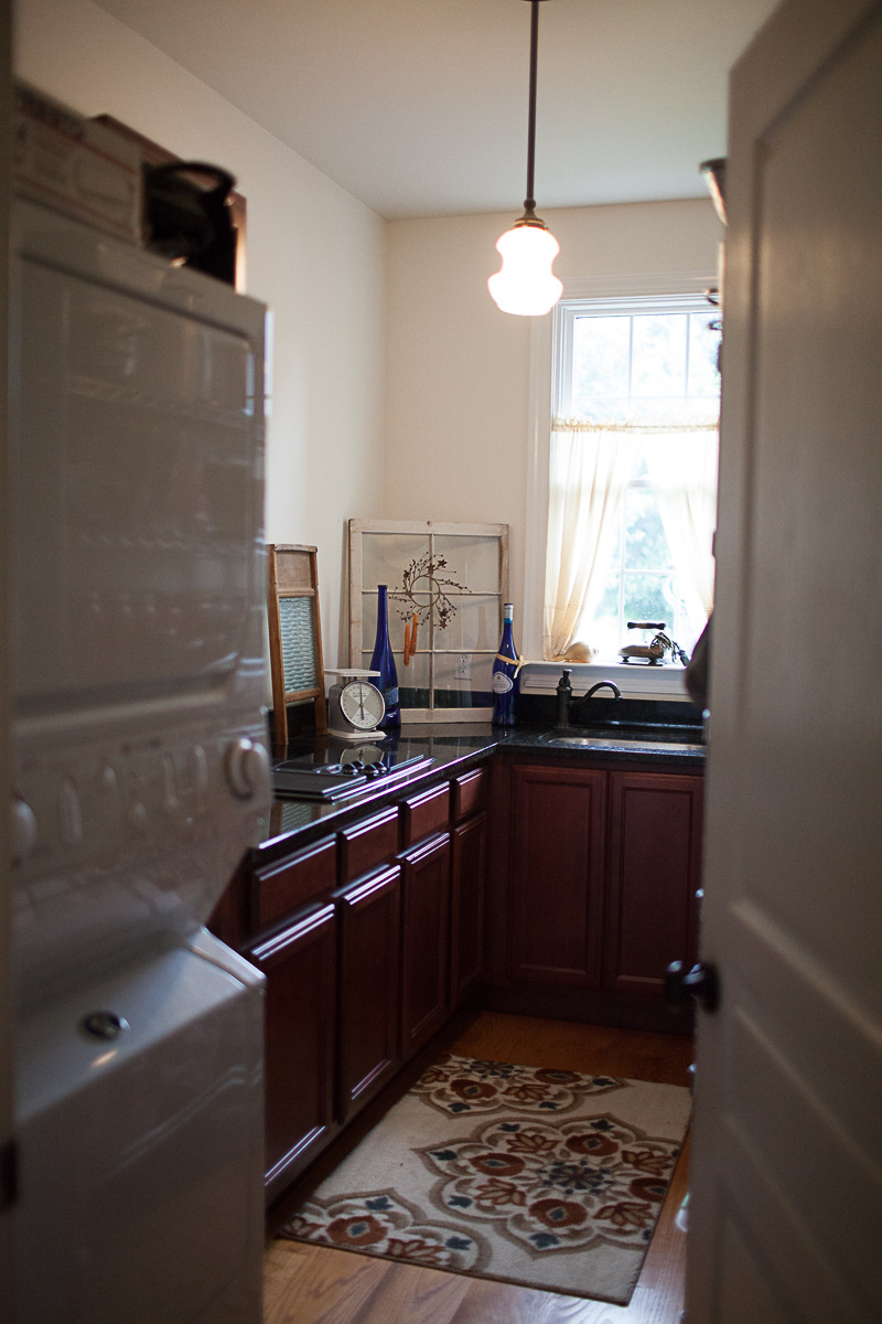 Custom Home #3 — photo 28
