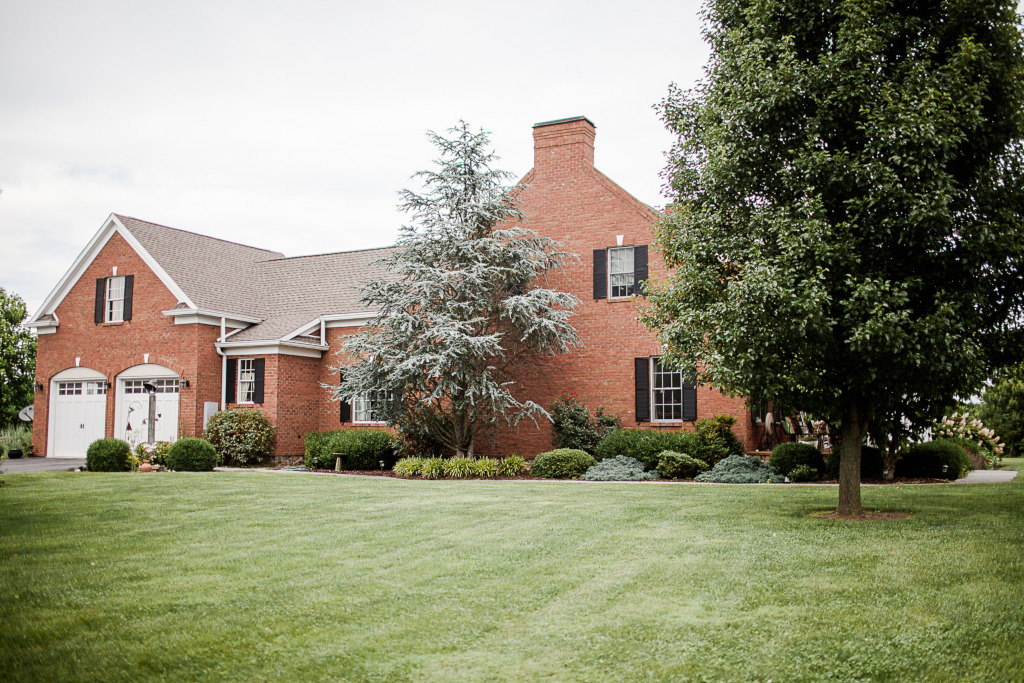 Custom Home #3 — photo 31