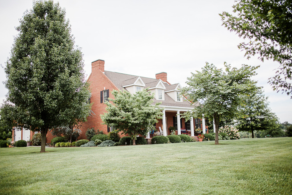 Custom Home #3 — photo 32