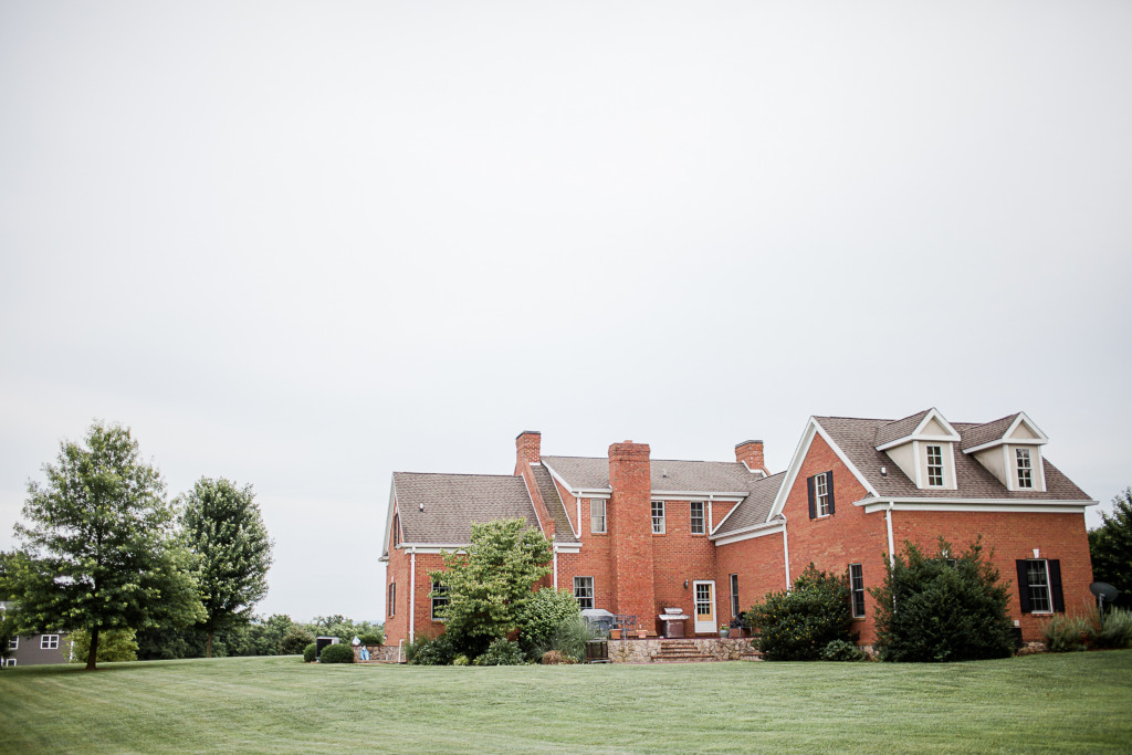 Custom Home #3 — photo 34
