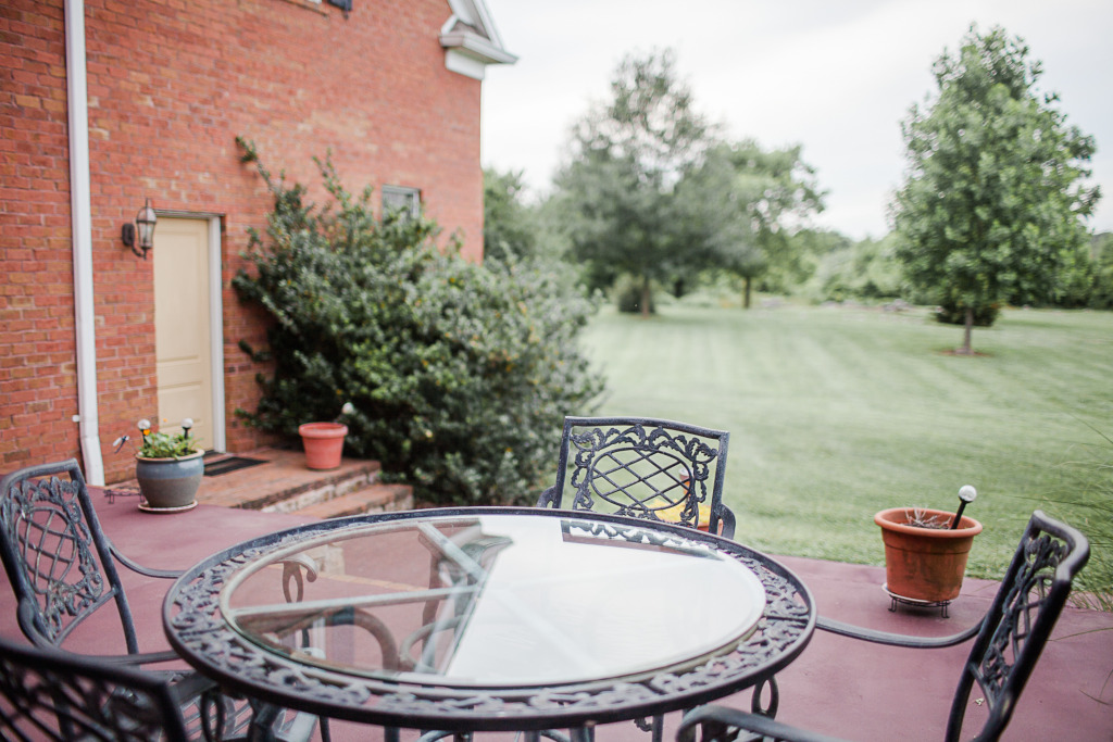 Custom Home #3 — photo 35