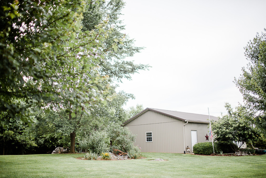 Custom Home #3 — photo 36