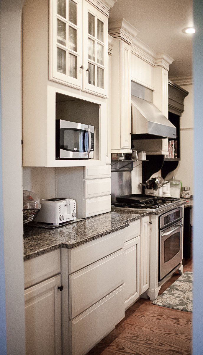 Custom Home #3 — photo 43