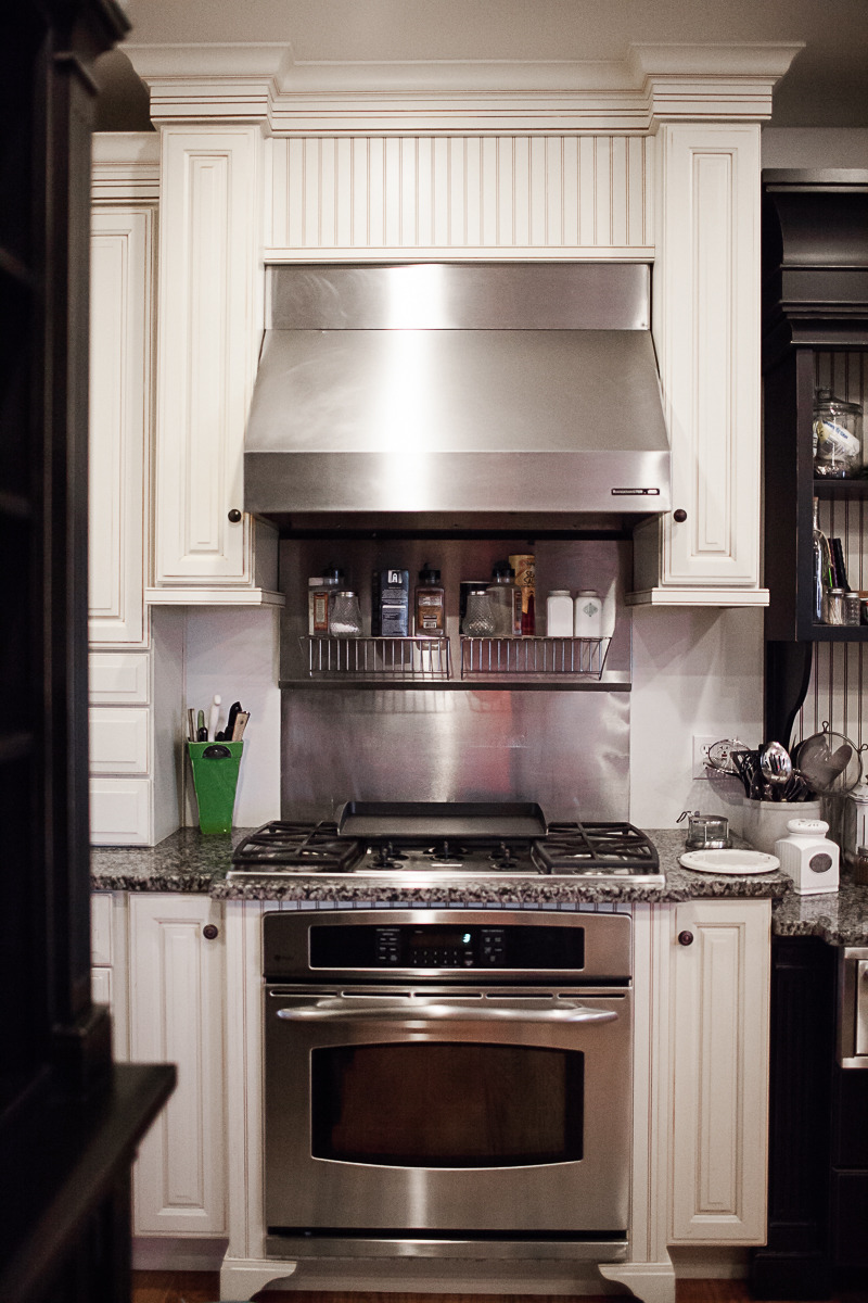 Custom Home #3 — photo 44