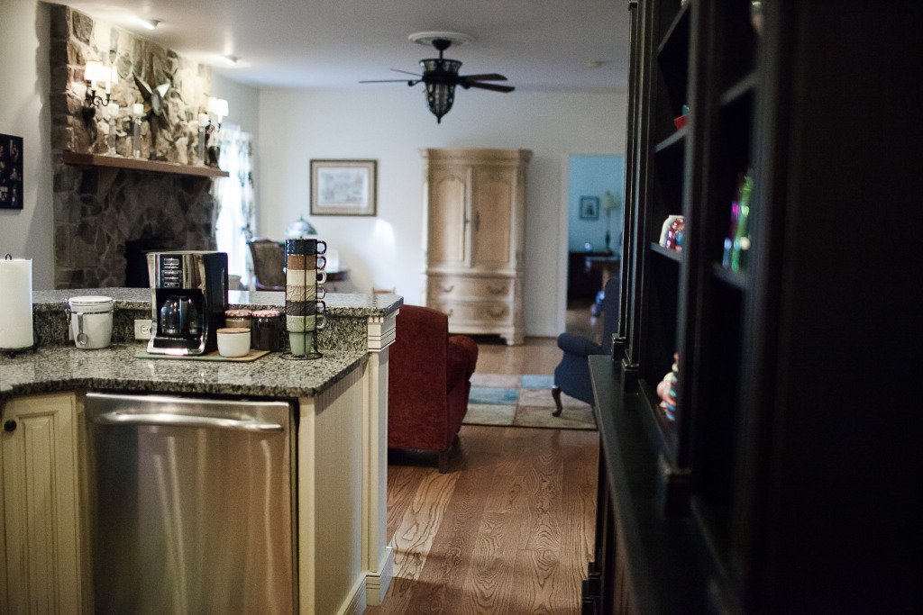 Custom Home #3 — photo 45