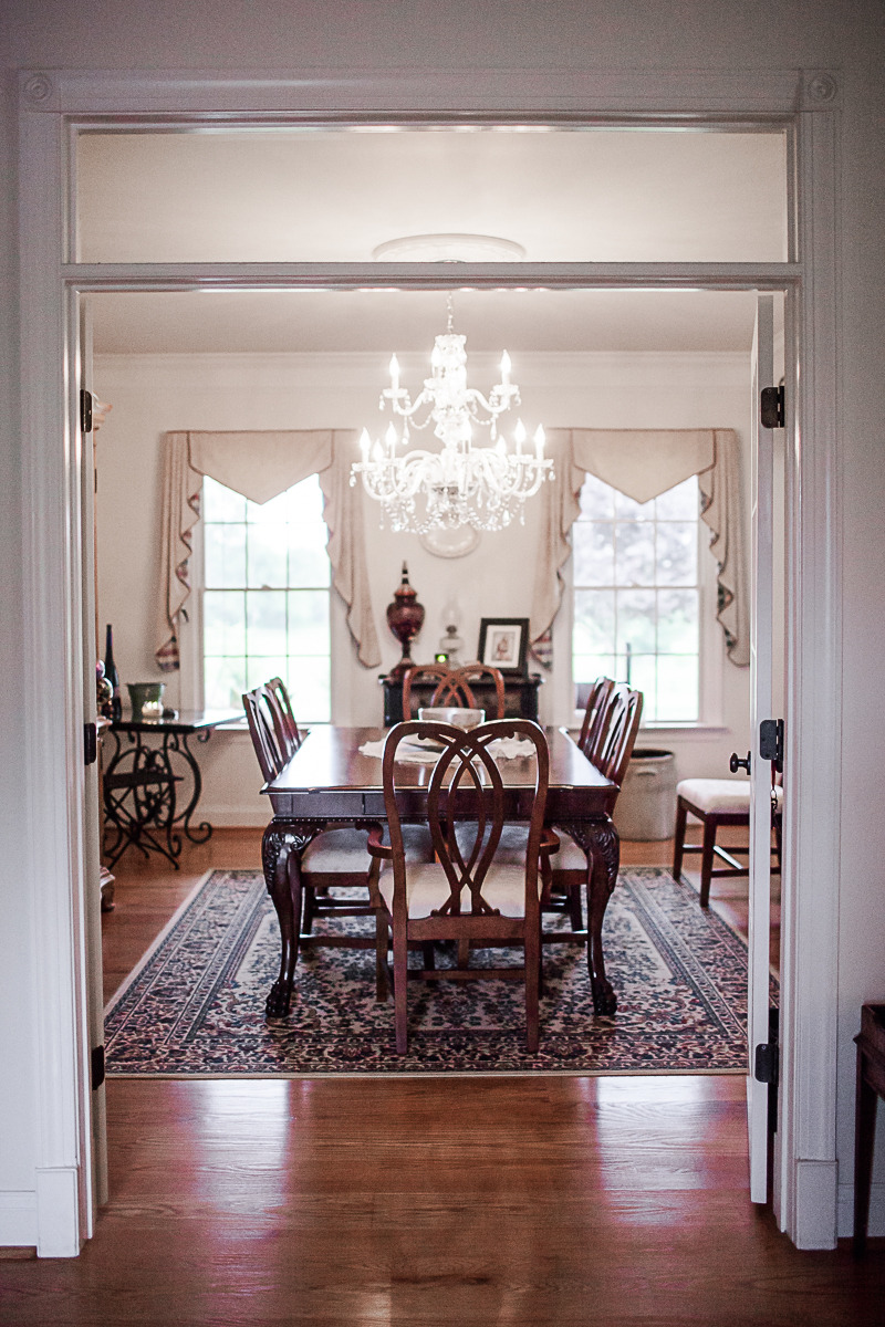 Custom Home #3 — photo 9
