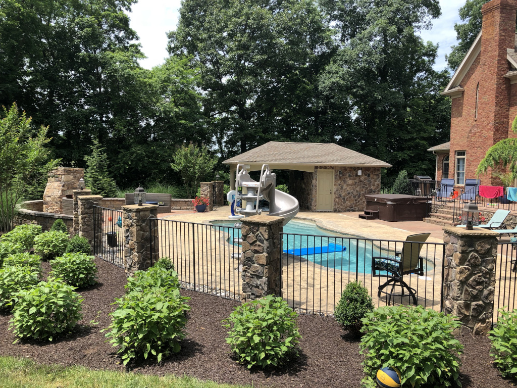 Custom Home #4 — photo 7