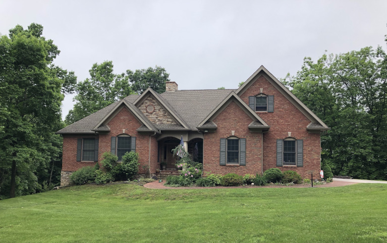 Custom Home #5 cover photo