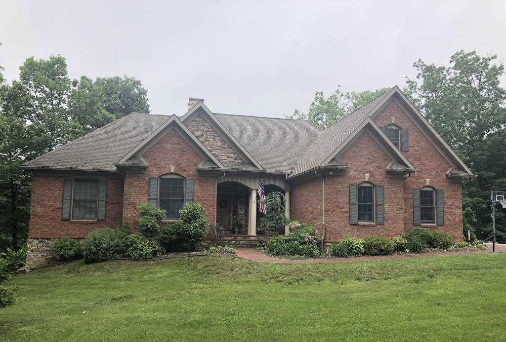 Custom Home #5 — photo 4
