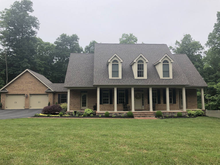 Custom Home #6 cover photo