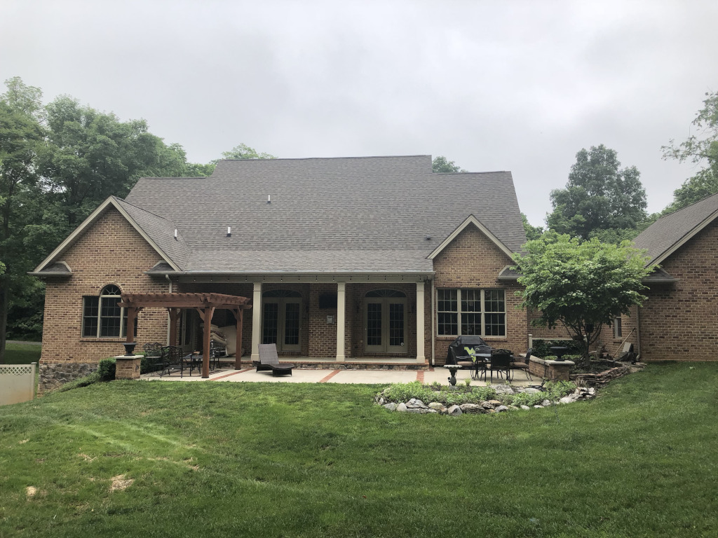 Custom Home #6 — photo 4